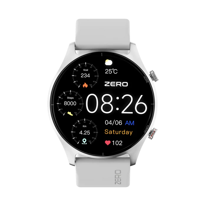 Icon Smartwatch