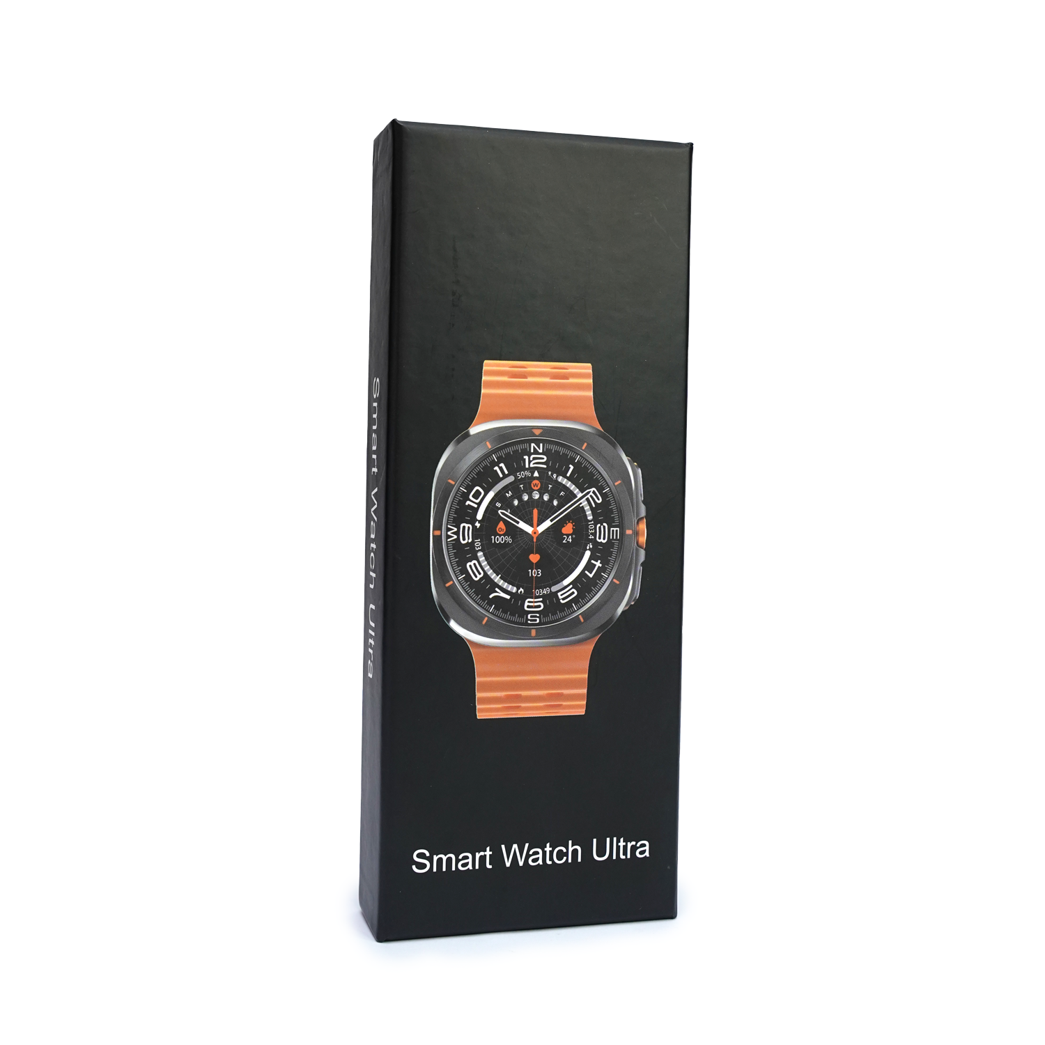 Samsung Smart Watch Ultra