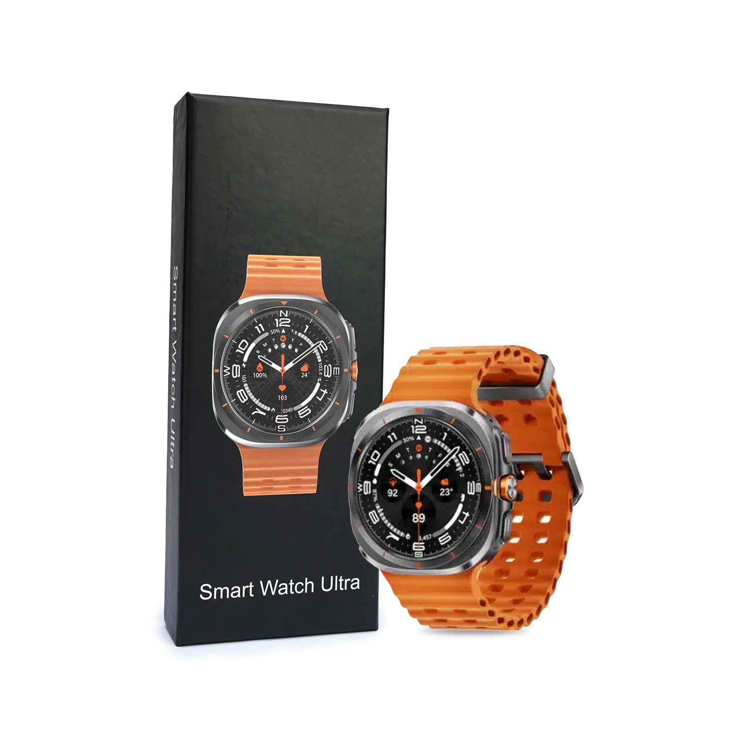 Samsung Smart Watch Ultra