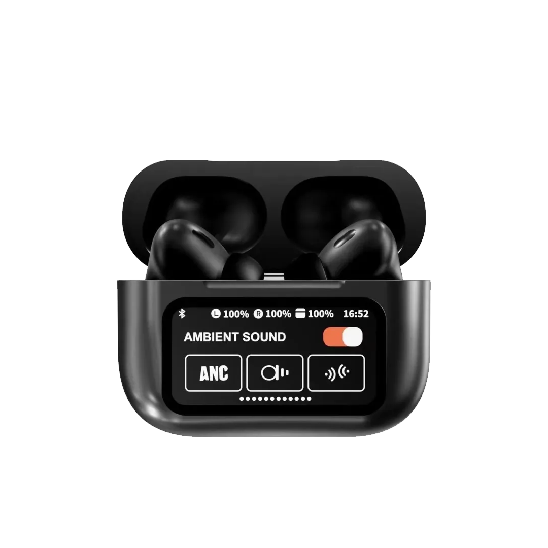 ANC pro 2 Black & White