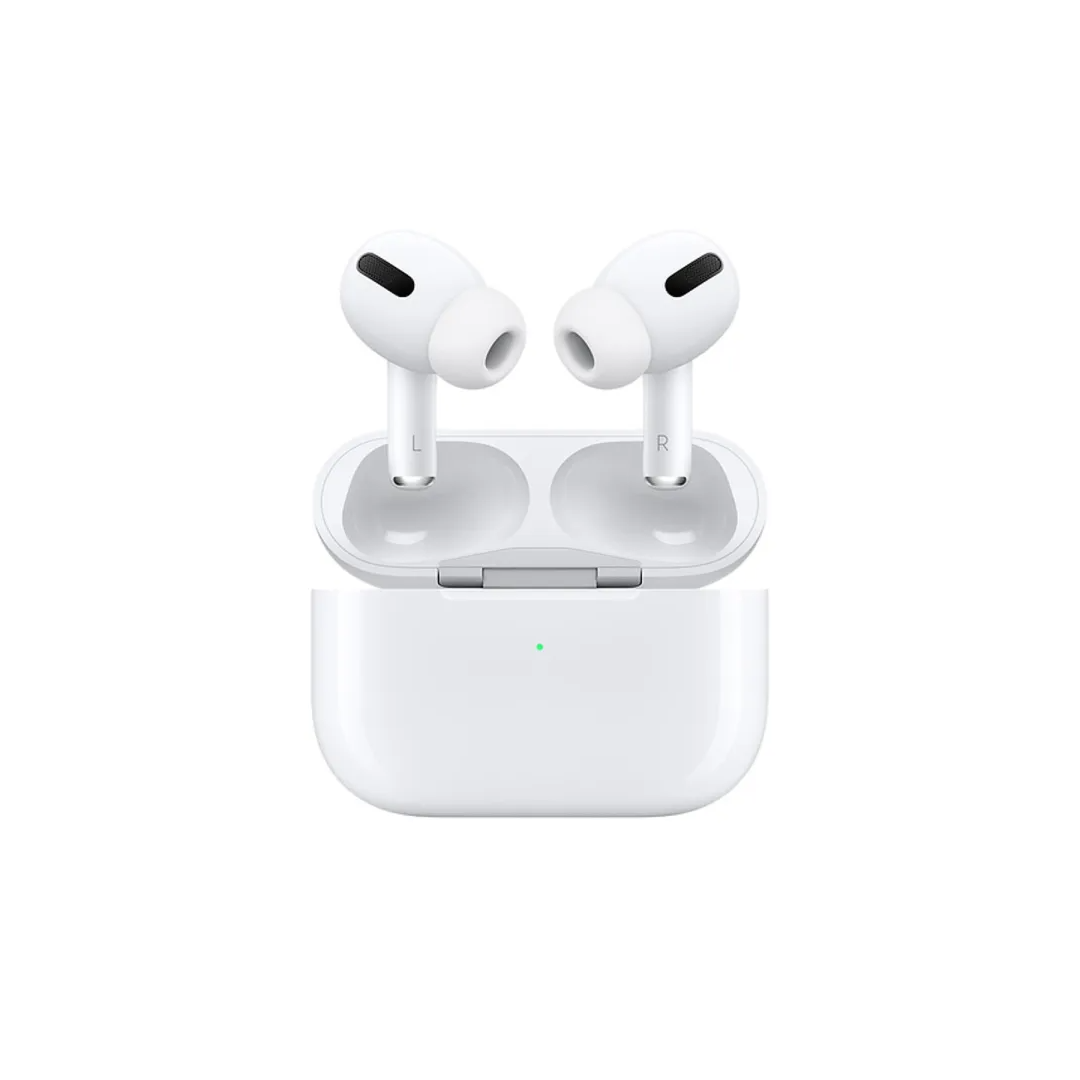 White Airpods Pro 2 ANC