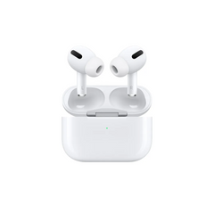 White Airpods Pro 2 ANC