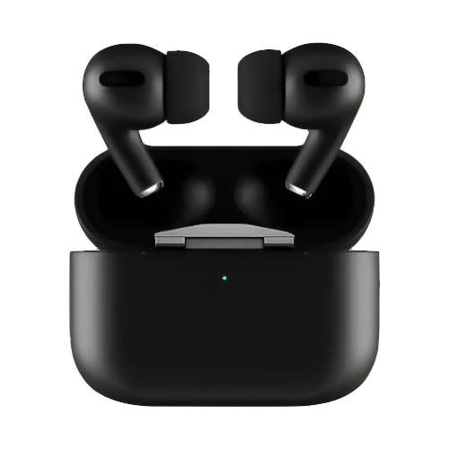 Black Airpods Pro 2 ANC