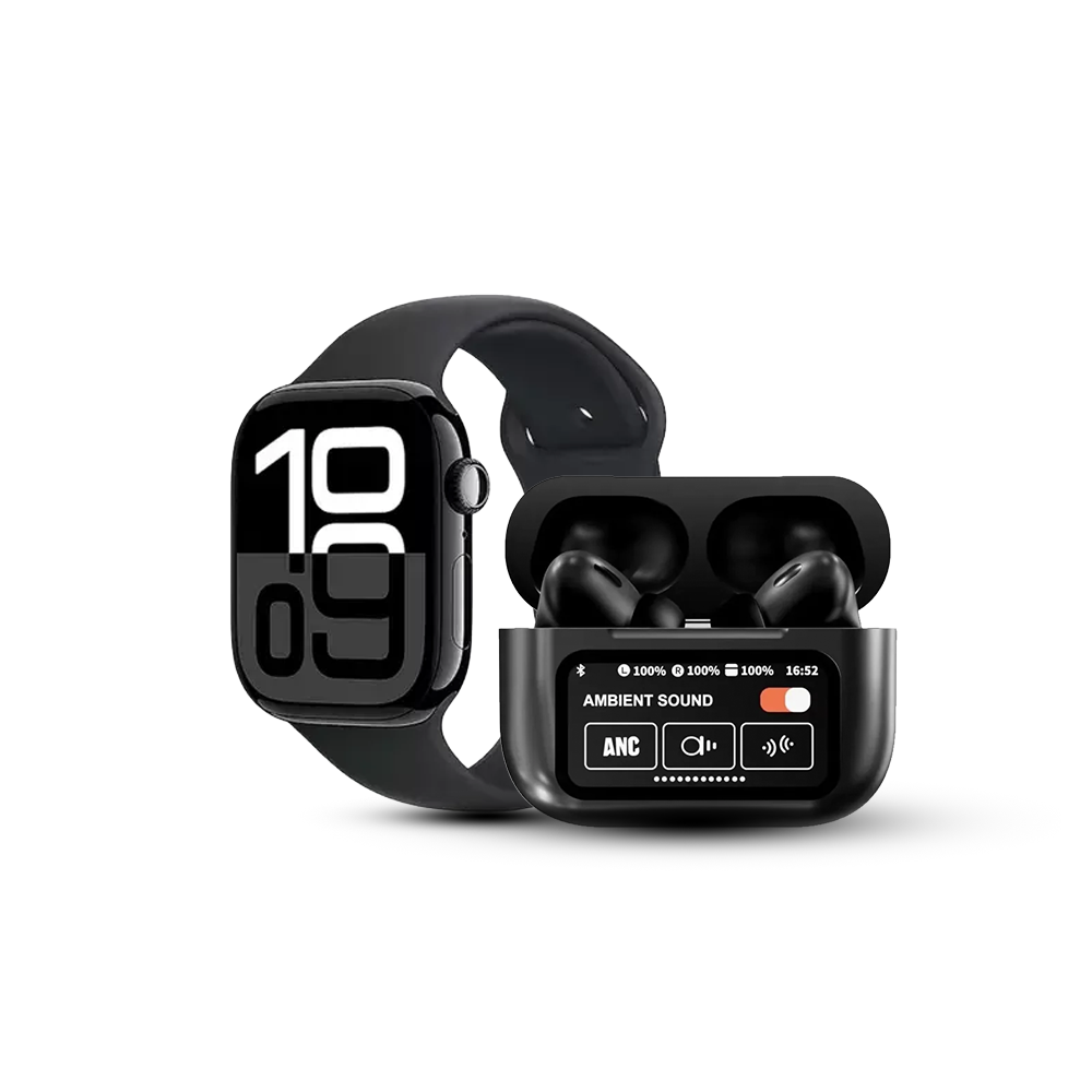 Smart Essentials Pack
