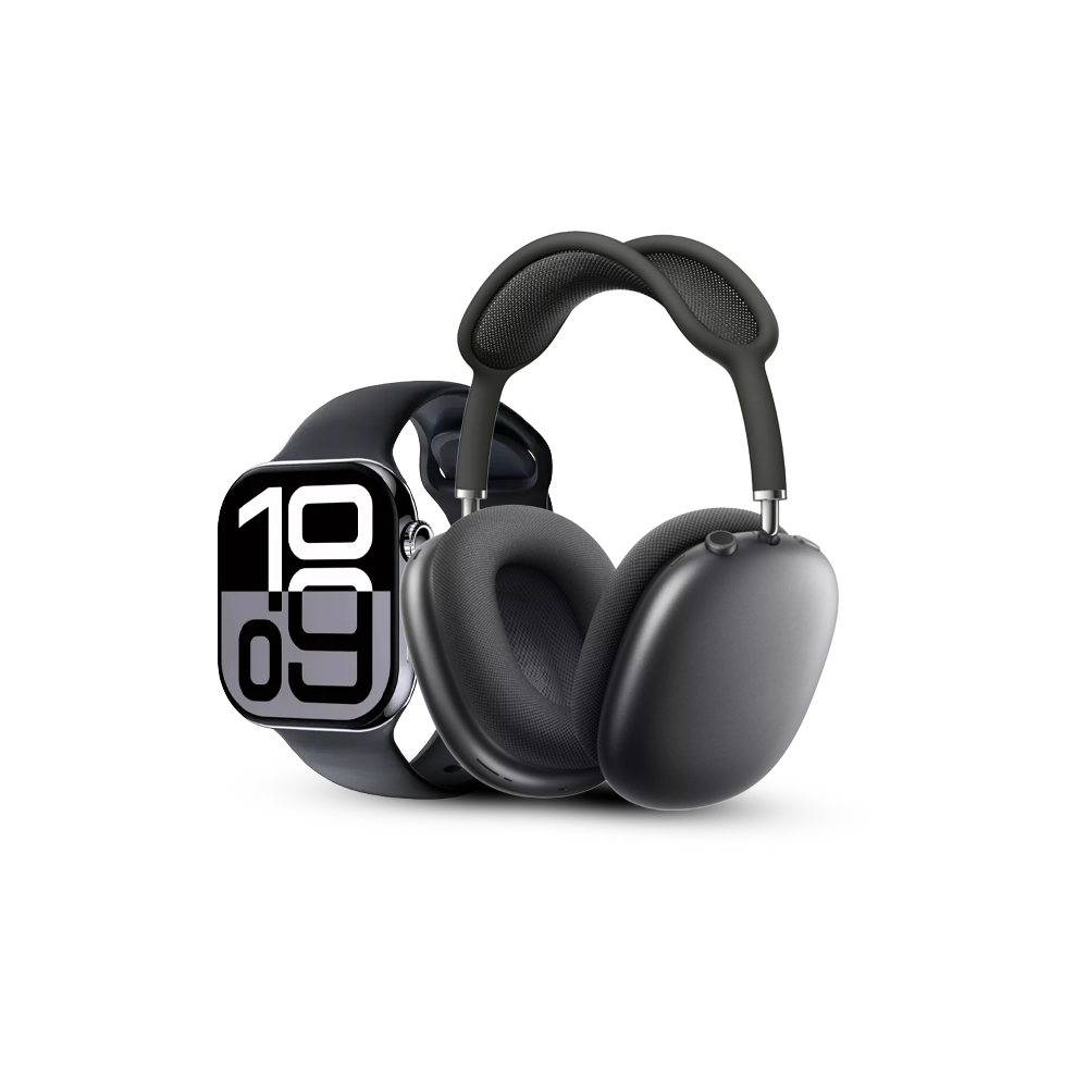 Elite Sound & Style Bundle
