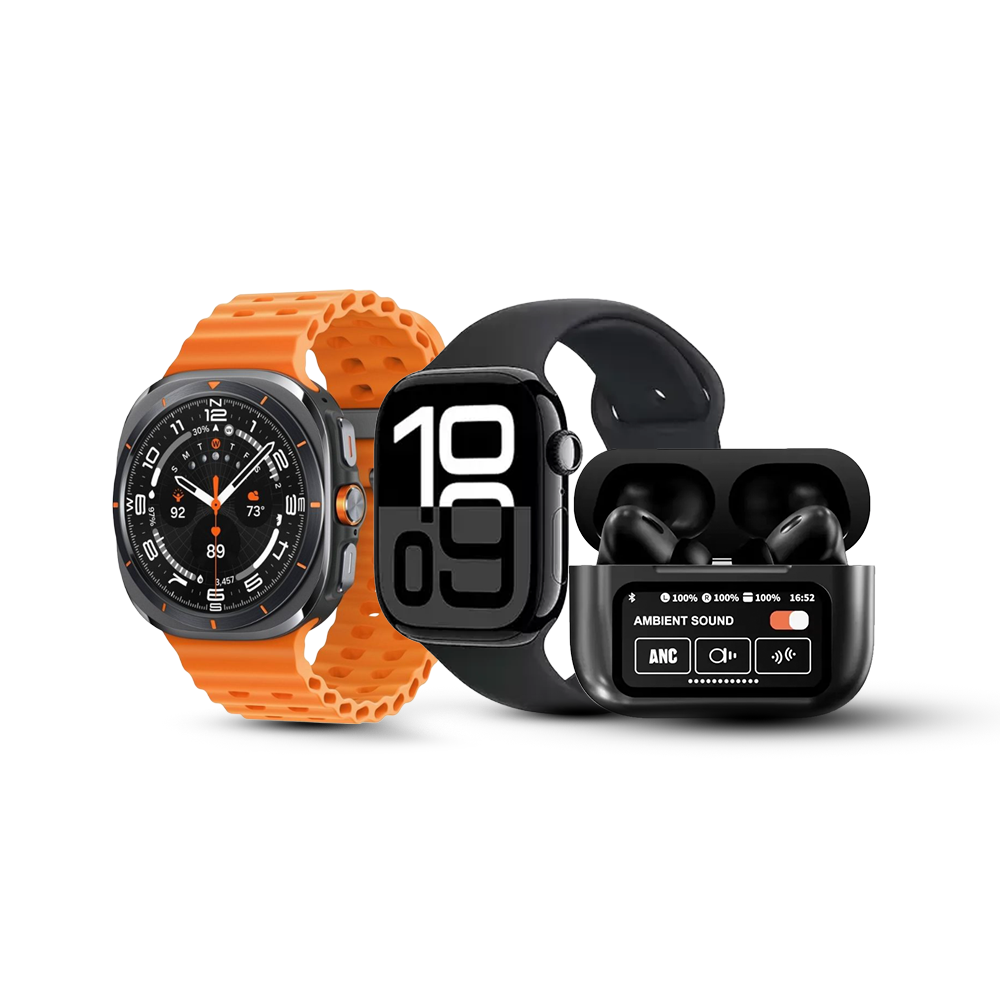 Ultimate Family Tech Set