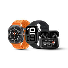 Ultimate Family Tech Set